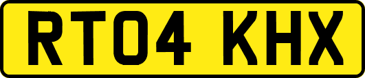 RT04KHX