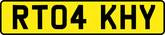 RT04KHY