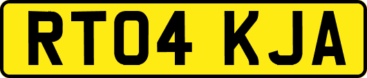 RT04KJA