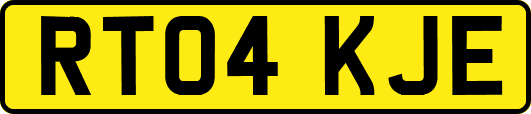 RT04KJE