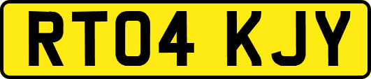 RT04KJY