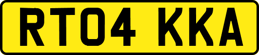 RT04KKA