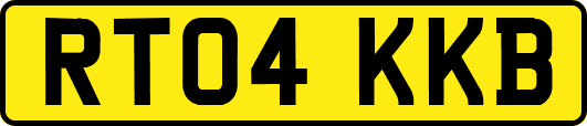 RT04KKB