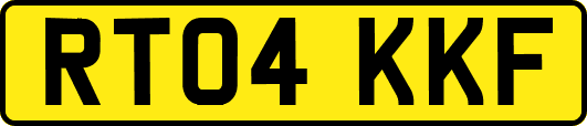 RT04KKF