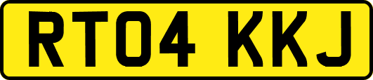 RT04KKJ