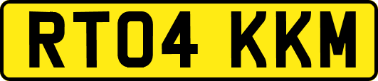 RT04KKM