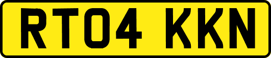 RT04KKN