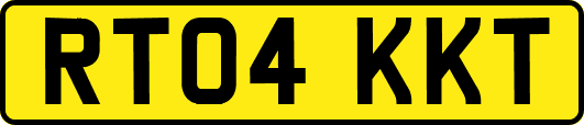 RT04KKT