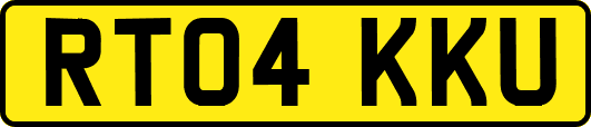 RT04KKU