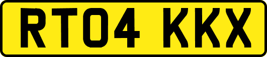 RT04KKX
