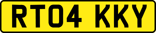RT04KKY