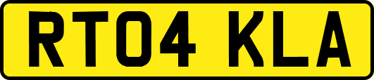 RT04KLA