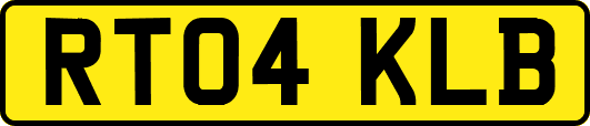 RT04KLB