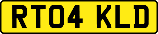 RT04KLD