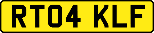 RT04KLF