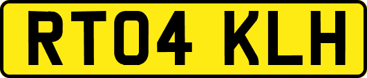RT04KLH