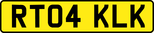 RT04KLK
