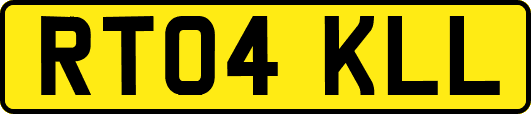 RT04KLL