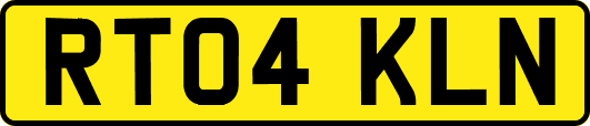 RT04KLN