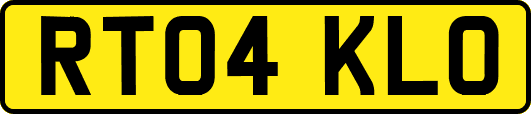 RT04KLO