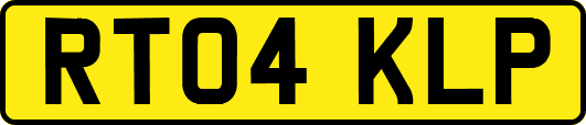 RT04KLP