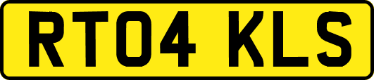 RT04KLS