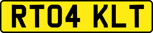 RT04KLT