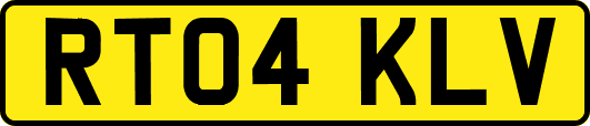 RT04KLV