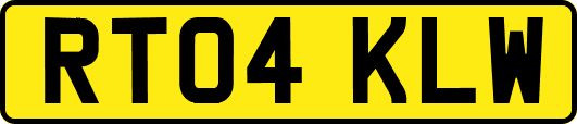 RT04KLW