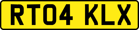 RT04KLX