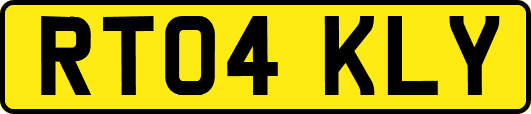 RT04KLY