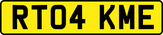 RT04KME
