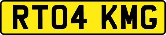 RT04KMG