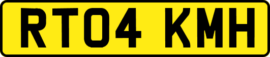 RT04KMH