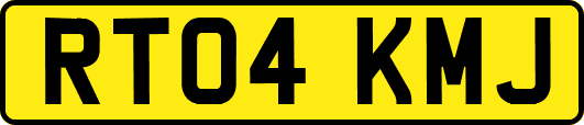 RT04KMJ