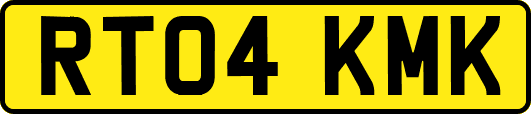 RT04KMK