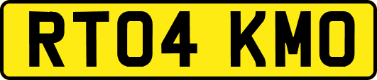 RT04KMO