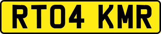 RT04KMR