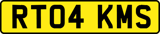 RT04KMS