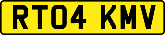 RT04KMV