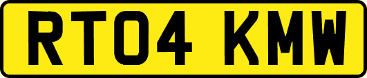 RT04KMW