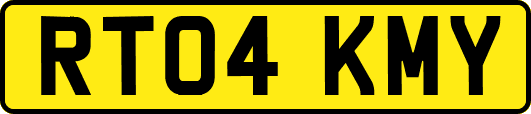 RT04KMY