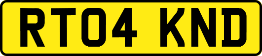 RT04KND