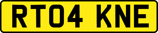 RT04KNE