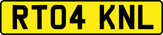 RT04KNL