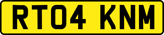RT04KNM