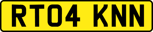 RT04KNN