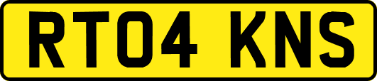 RT04KNS
