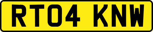 RT04KNW
