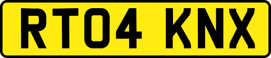 RT04KNX